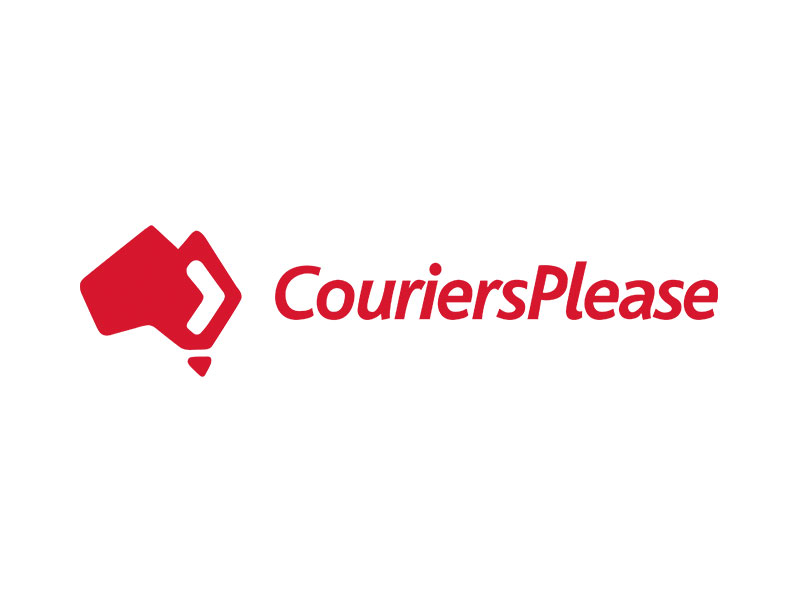 couriers-please-logo