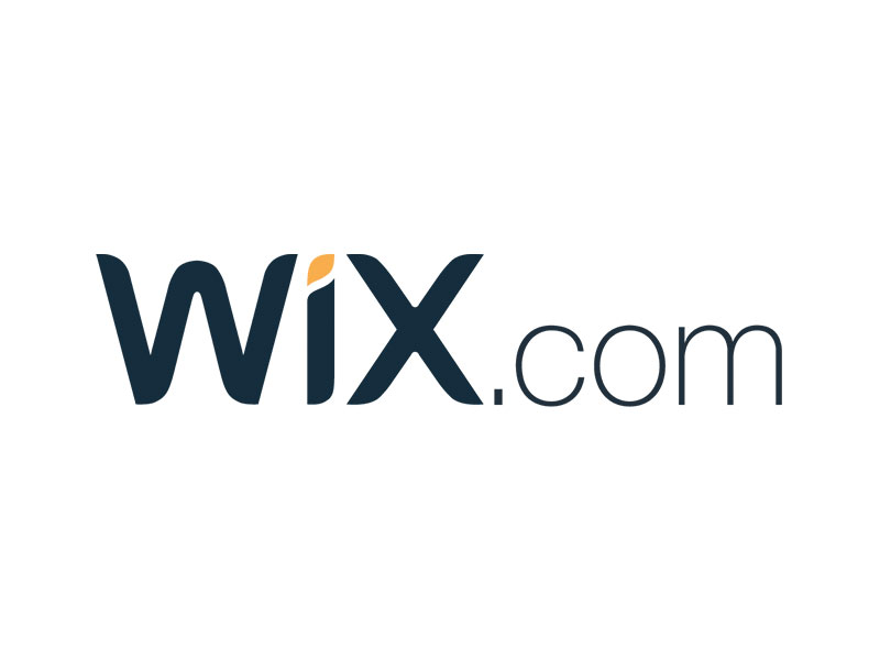 wix-logo